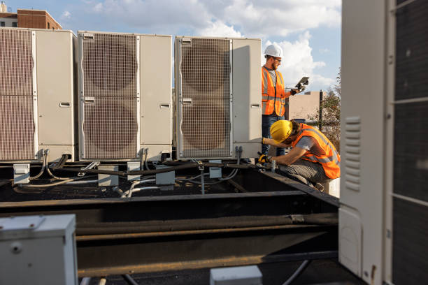 Best Air Conditioning Cleaning in Westby, WI
