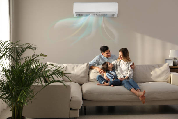 Best Ductless Mini-Split Systems in Westby, WI