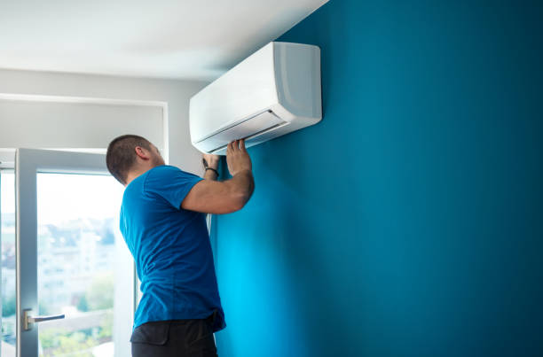 Best Residential HVAC in Westby, WI