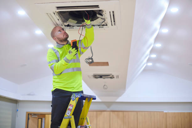 Best HVAC Equipment and Components in Westby, WI