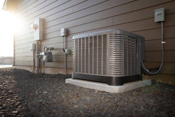 Professional HVAC in Westby, WI
